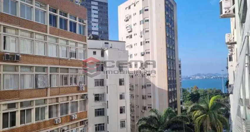 Apartamento com 3 quartos à venda na Rua Paissandu, Flamengo, Rio de Janeiro