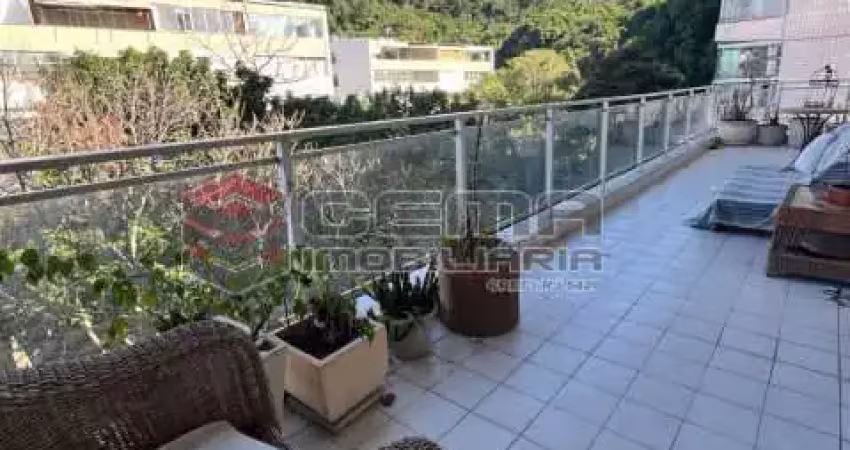 Apartamento com 2 quartos à venda na Rua Timóteo da Costa, Leblon, Rio de Janeiro
