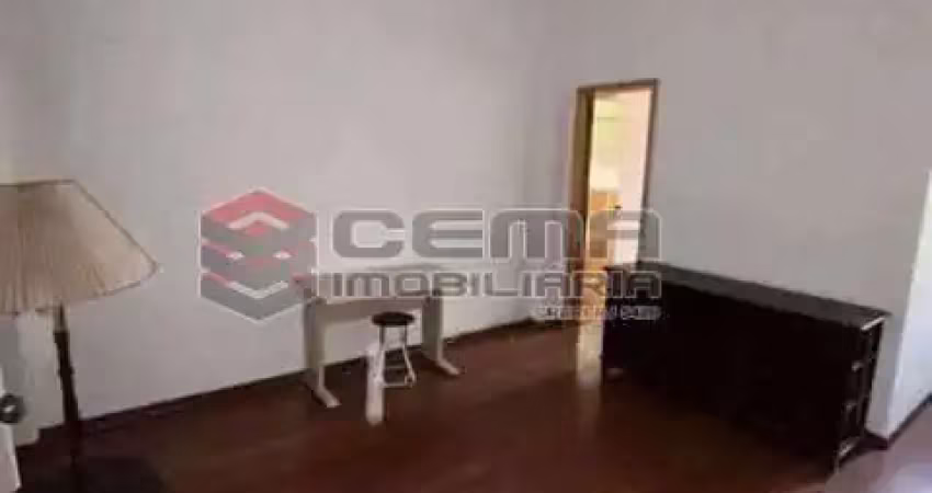 Apartamento com 1 quarto à venda na Rua Marquês de Abrantes, Flamengo, Rio de Janeiro