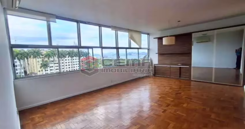 Apartamento com 3 quartos para alugar na Praia do Flamengo, Flamengo, Rio de Janeiro