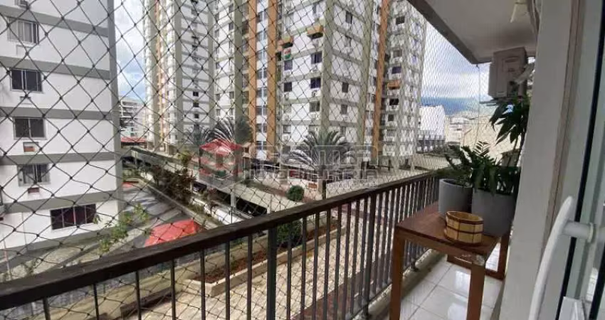 Apartamento com 2 quartos à venda na Rua Morais e Silva, Maracanã, Rio de Janeiro