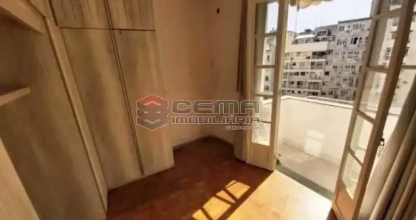 Apartamento com 1 quarto à venda na Rua Buarque de Macedo, Flamengo, Rio de Janeiro