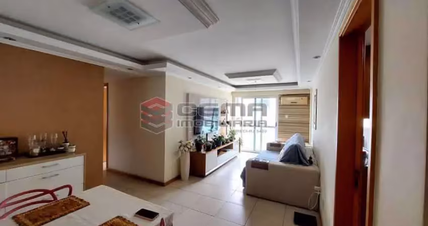 Apartamento com 3 quartos à venda na Rua da Passagem, Botafogo, Rio de Janeiro