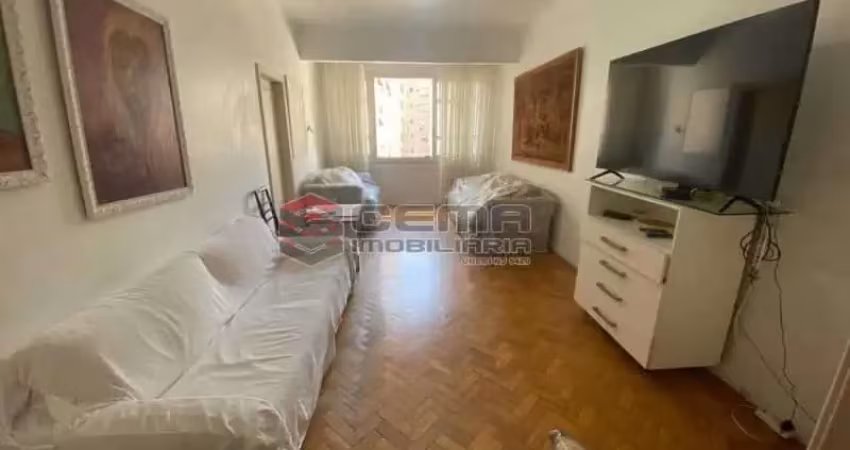 Apartamento com 3 quartos à venda na Rua Raimundo Correia, Copacabana, Rio de Janeiro