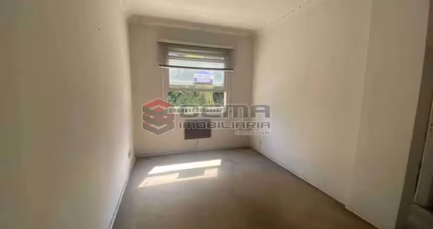 Apartamento com 2 quartos à venda na Rua Pedro Américo, Catete, Rio de Janeiro