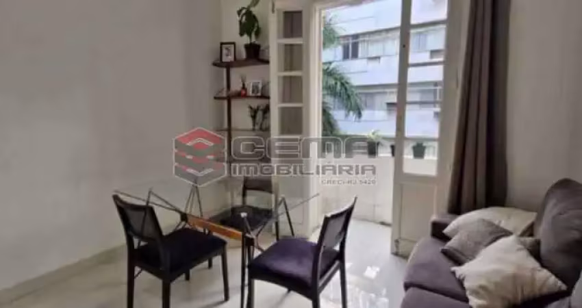 Apartamento com 2 quartos à venda na Rua Paissandu, Flamengo, Rio de Janeiro