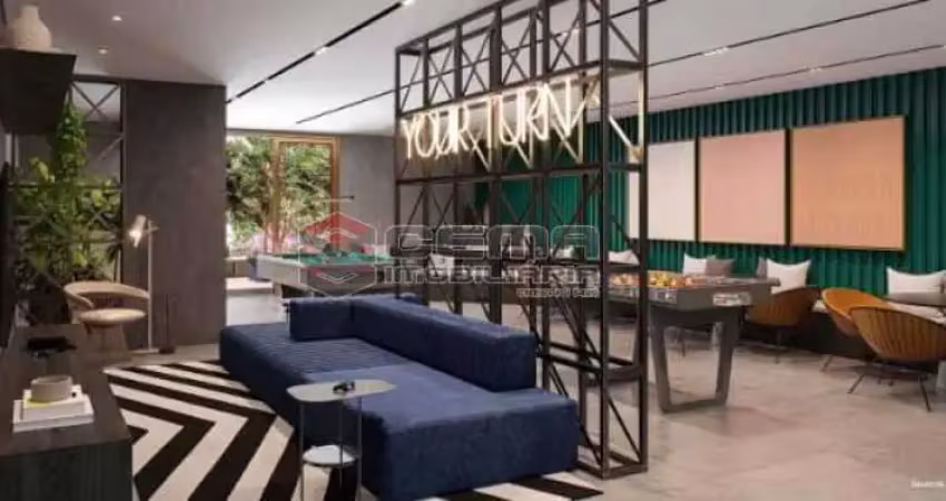 Apartamento com 2 quartos à venda na Rua Professor Álvaro Rodrigues, Botafogo, Rio de Janeiro