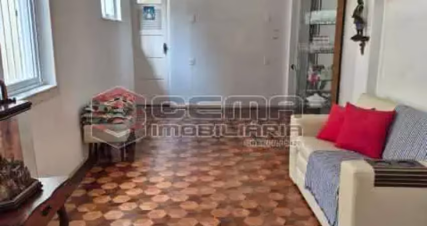 Apartamento com 3 quartos à venda na Rua Honório de Barros, Flamengo, Rio de Janeiro