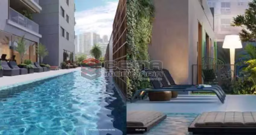 Apartamento com 3 quartos à venda na Rua Professor Álvaro Rodrigues, Botafogo, Rio de Janeiro