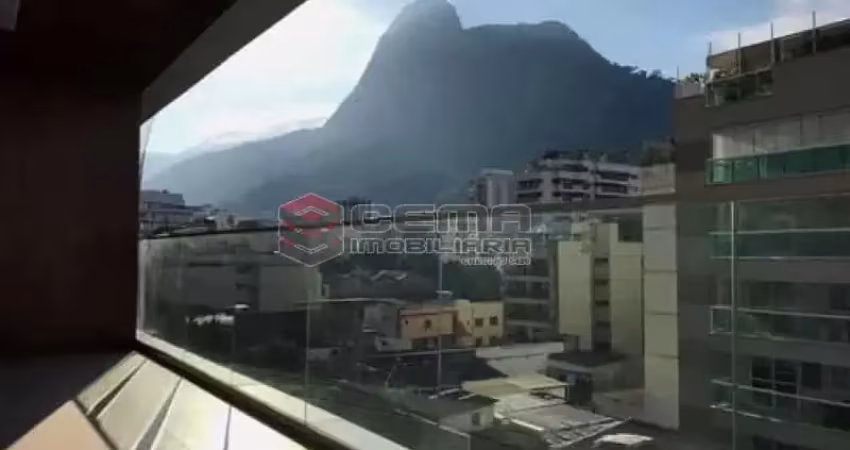 Apartamento com 3 quartos para alugar na Rua Pinheiro Guimarães, Botafogo, Rio de Janeiro