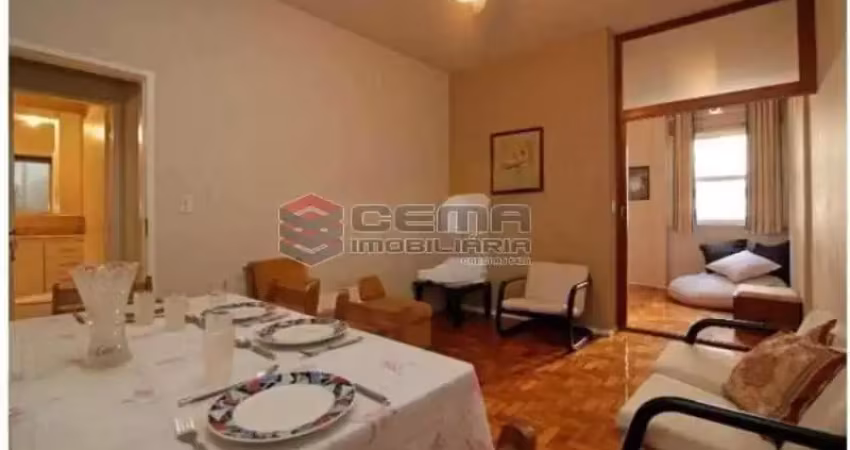 Apartamento com 2 quartos à venda na Rua Ronald de Carvalho, Copacabana, Rio de Janeiro