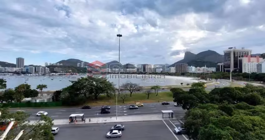 Apartamento com 3 quartos à venda na Praia de Botafogo, Botafogo, Rio de Janeiro