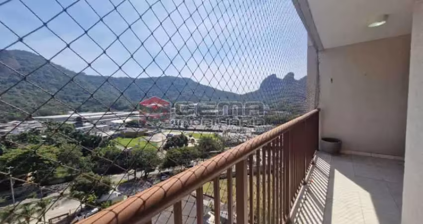 Apartamento com 4 quartos à venda na Estrada dos Bandeirantes, Curicica, Rio de Janeiro