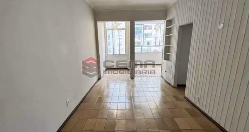Apartamento com 3 quartos à venda na Rua Constante Ramos, Copacabana, Rio de Janeiro