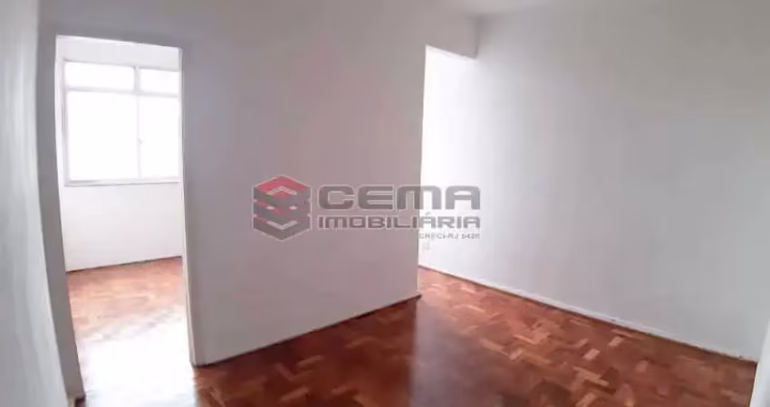 Apartamento com 1 quarto para alugar na Rua Correa Dutra, Flamengo, Rio de Janeiro