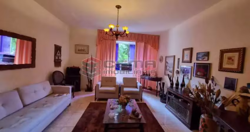 Apartamento com 3 quartos à venda na Avenida Rui Barbosa, Flamengo, Rio de Janeiro