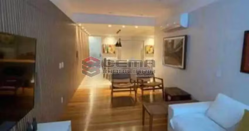 Apartamento com 3 quartos à venda na Rua Joana Angélica, Ipanema, Rio de Janeiro