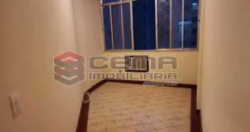 Apartamento com 1 quarto para alugar na Avenida Oswaldo Cruz, Flamengo, Rio de Janeiro