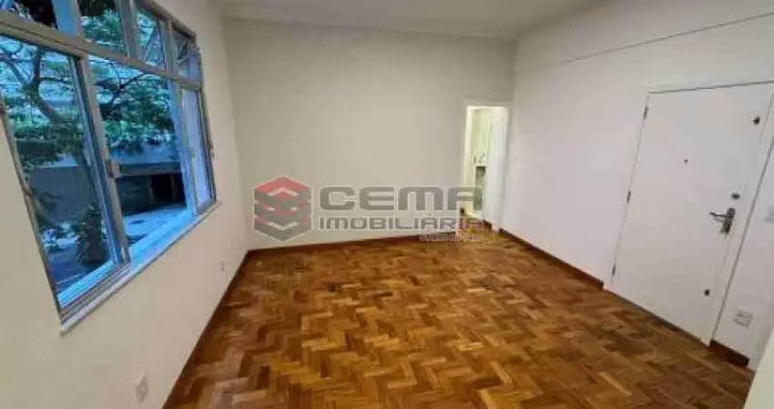 Apartamento com 2 quartos à venda na Rua São Salvador, Flamengo, Rio de Janeiro