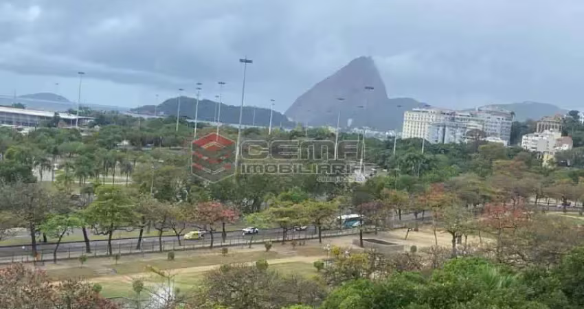 Apartamento com 2 quartos à venda na Avenida Augusto Severo, Glória, Rio de Janeiro