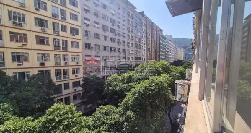 Kitnet / Stúdio à venda na Rua Barata Ribeiro, Copacabana, Rio de Janeiro