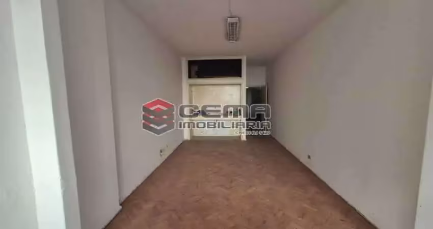 Sala comercial com 1 sala à venda na Avenida Nossa Senhora de Copacabana, Copacabana, Rio de Janeiro