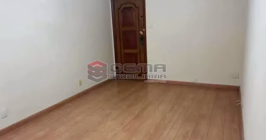 Apartamento com 2 quartos à venda na Rua do Russel, Glória, Rio de Janeiro
