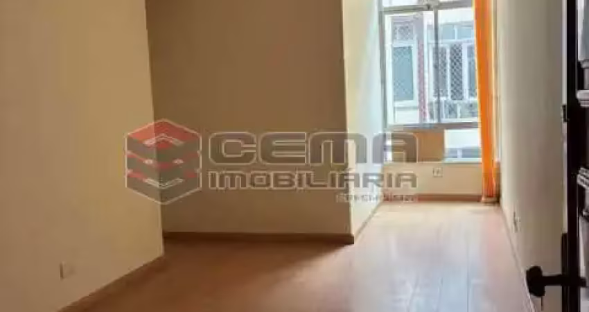 Apartamento com 2 quartos à venda na Rua do Russel, Glória, Rio de Janeiro