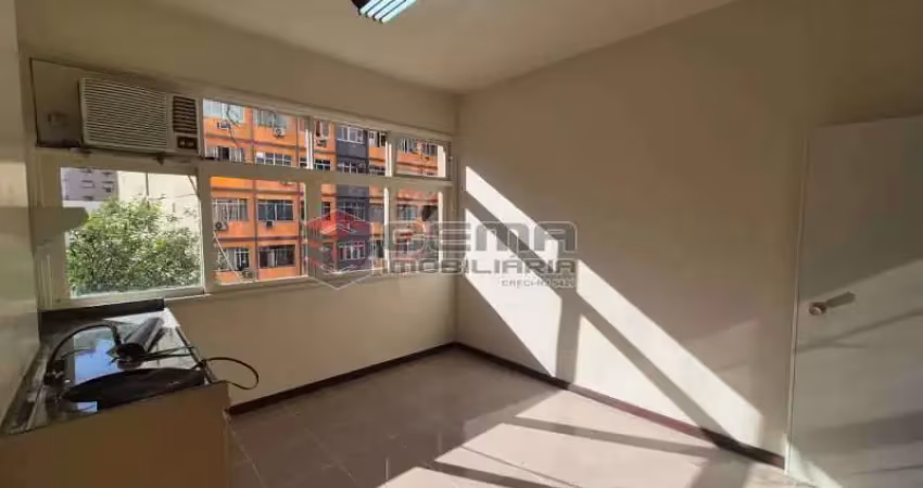 Sala comercial com 1 sala à venda na Avenida Nossa Senhora de Copacabana, Copacabana, Rio de Janeiro