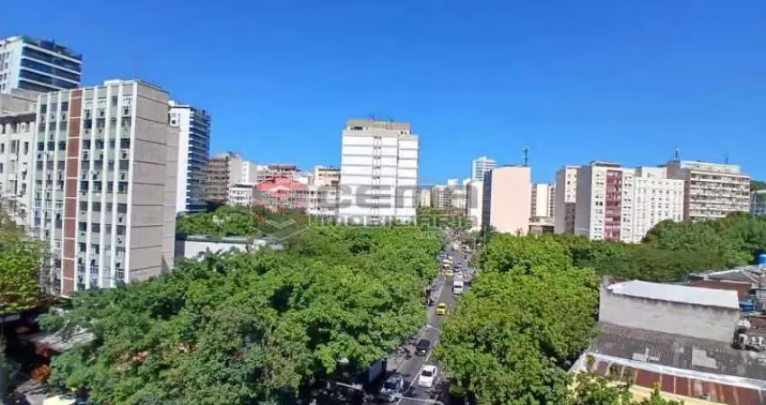 Apartamento com 2 quartos à venda na Rua do Catete, Glória, Rio de Janeiro
