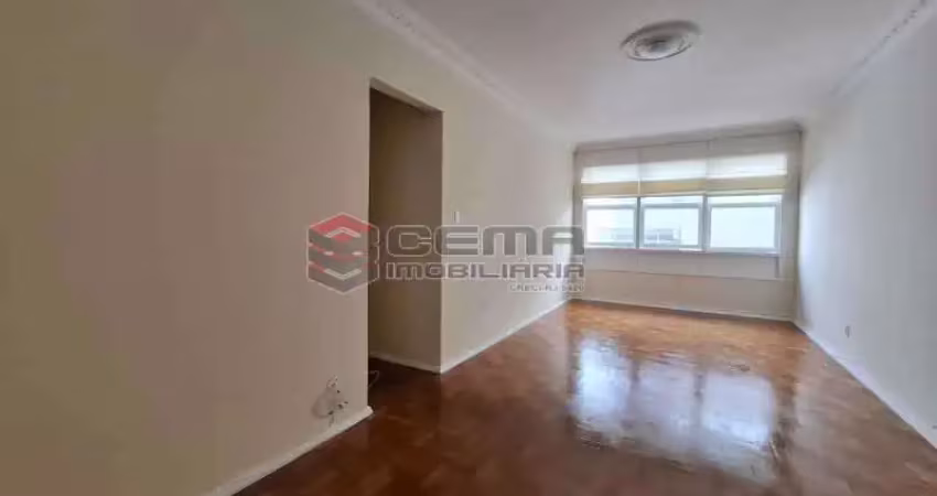 Apartamento com 3 quartos à venda na Rua Assunção, Botafogo, Rio de Janeiro