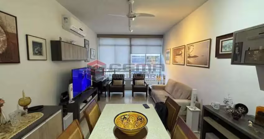Apartamento com 3 quartos à venda na Rua Tonelero, Copacabana, Rio de Janeiro