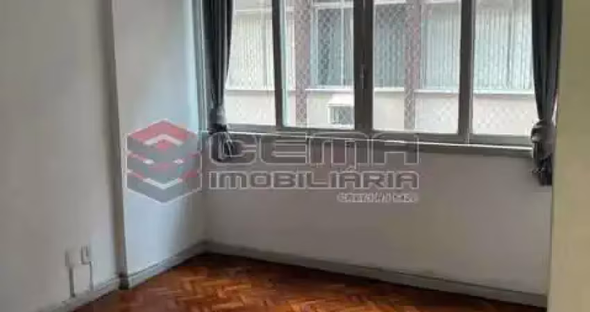 Apartamento com 2 quartos à venda na Rua do Russel, Glória, Rio de Janeiro