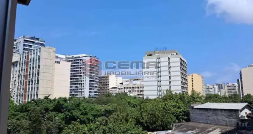 Apartamento com 4 quartos à venda na Rua do Catete, Glória, Rio de Janeiro