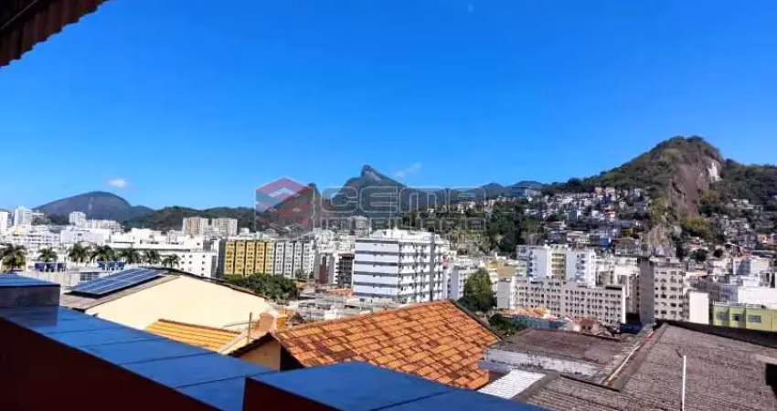 Casa com 2 quartos à venda na Rua Constantino Coelho, Glória, Rio de Janeiro