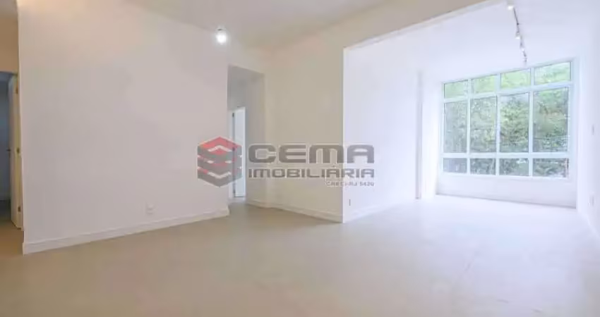 Apartamento com 3 quartos à venda na Avenida Bartolomeu Mitre, Leblon, Rio de Janeiro