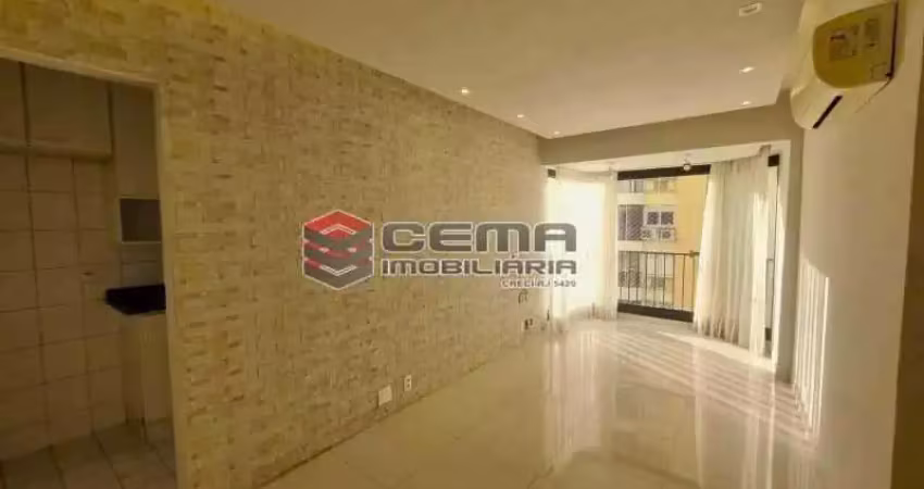 Apartamento com 3 quartos à venda na Rua Dona Mariana, Botafogo, Rio de Janeiro