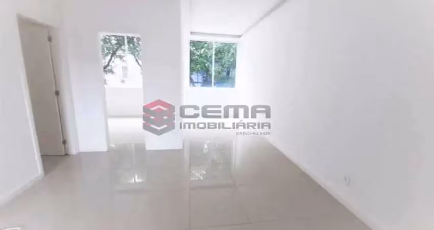 Apartamento com 2 quartos à venda na Rua Andrade Pertence, Catete, Rio de Janeiro