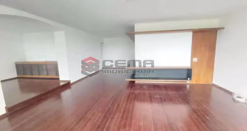 Apartamento com 4 quartos à venda na Praia do Flamengo, Flamengo, Rio de Janeiro