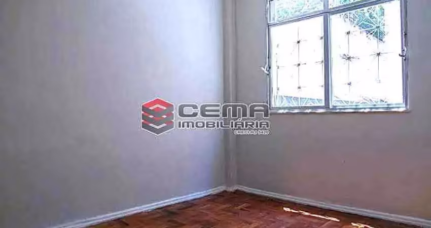 Apartamento com 2 quartos à venda na Rua Pereira da Silva, Laranjeiras, Rio de Janeiro