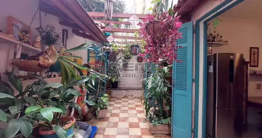 Apartamento com 3 quartos à venda na Rua Silveira Martins, Flamengo, Rio de Janeiro