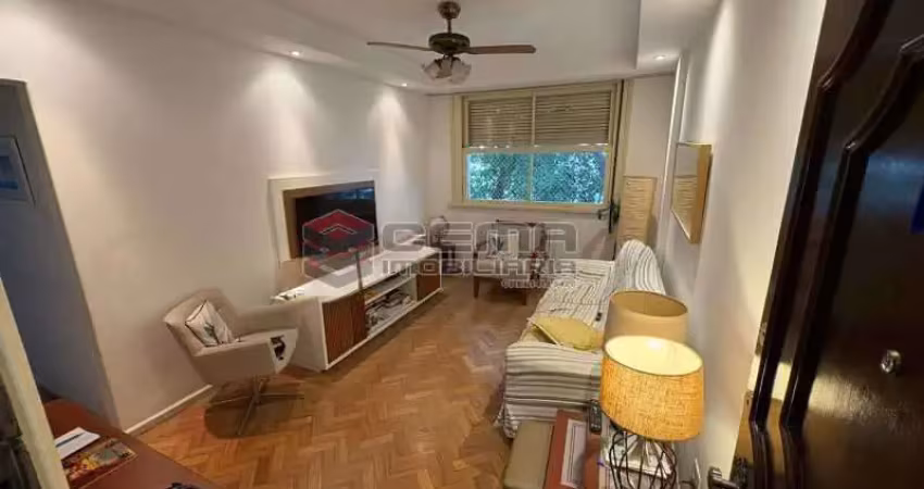 Apartamento com 3 quartos à venda na Rua Conde de Bonfim, Tijuca, Rio de Janeiro