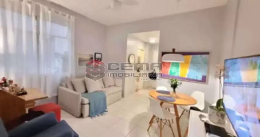 Apartamento com 2 quartos à venda na Rua Professor Gastão Bahiana, Copacabana, Rio de Janeiro