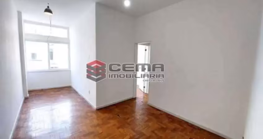 Apartamento com 1 quarto à venda na Rua Correa Dutra, Flamengo, Rio de Janeiro