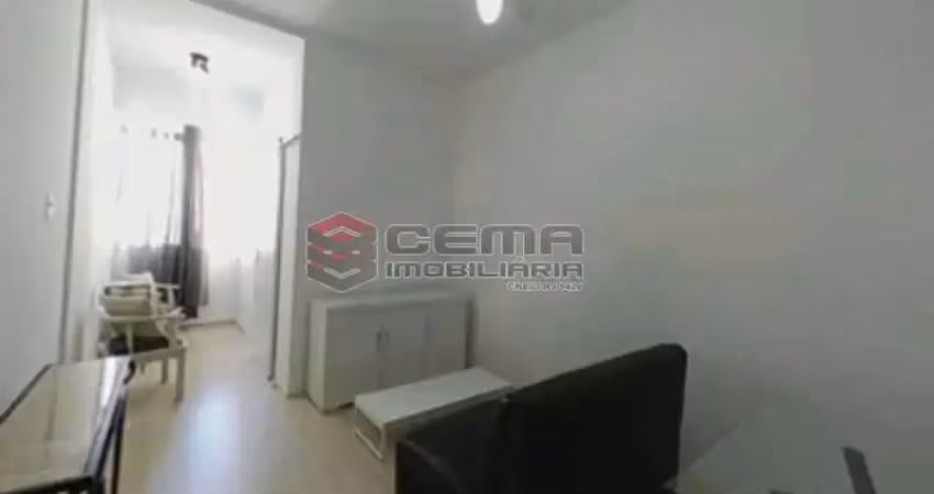 Apartamento com 1 quarto à venda na Rua Antônio Parreiras, Ipanema, Rio de Janeiro