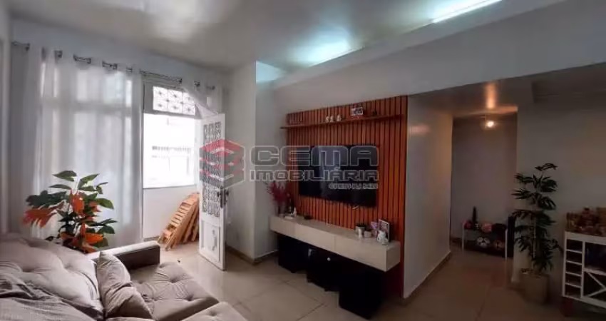 Apartamento com 2 quartos à venda na Rua Marquês de Abrantes, Flamengo, Rio de Janeiro