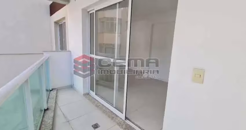 Apartamento com 3 quartos à venda na Rua da Passagem, Botafogo, Rio de Janeiro