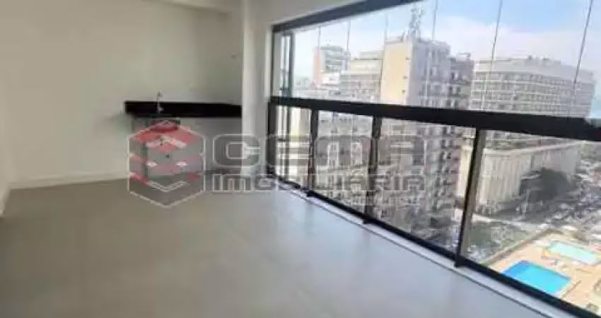 Apartamento com 2 quartos à venda na Rua Francisco Otaviano, Copacabana, Rio de Janeiro