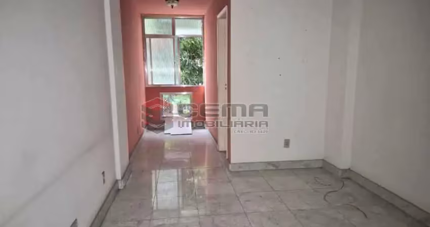 Apartamento com 2 quartos à venda na Rua Edmundo Lins, Copacabana, Rio de Janeiro
