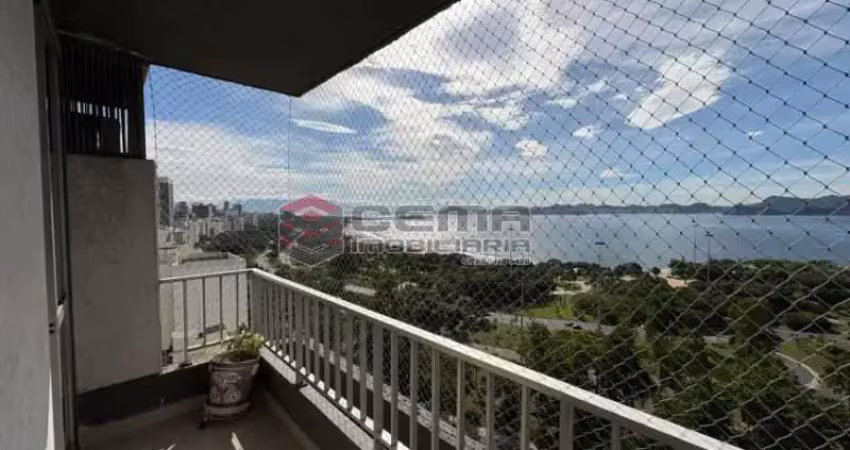 Apartamento com 4 quartos à venda na Praia do Flamengo, Flamengo, Rio de Janeiro